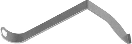 Kirschenbaum Acromioplasty Retractor