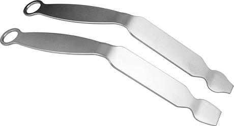 Angled Glenoid Retractor