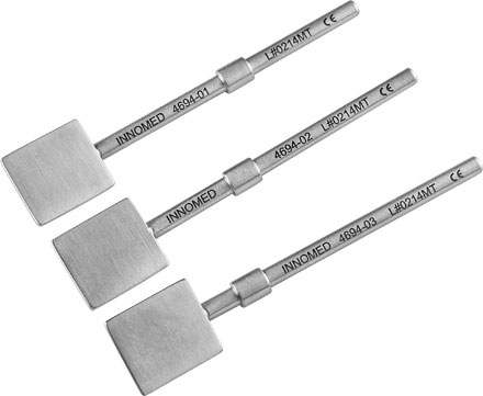 Bone Pins – Shouldered