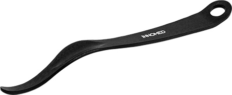 Sierra OrthoLucent™ Pelvic Osteotomy Retractor