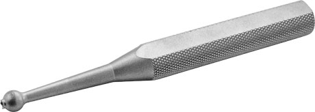 Small Cannulated Ball Spike