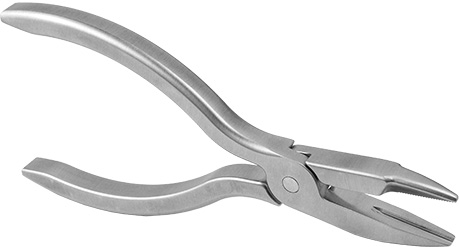 Stanton Straight Pin Removal Pliers