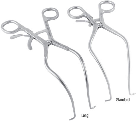 Subscapularis Spreaders