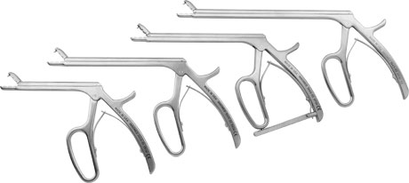 Sure Grip Soft Tissue Grasper