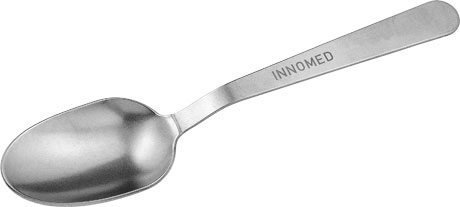 Surgical Spoon