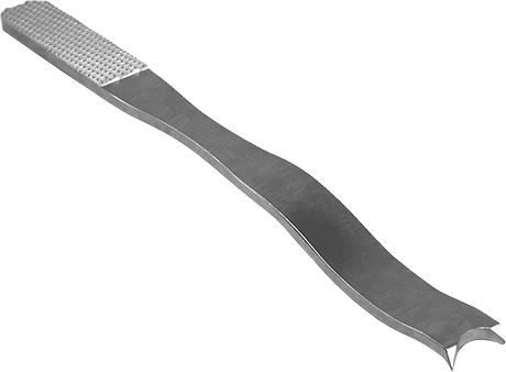 Acromioplasty Retractor