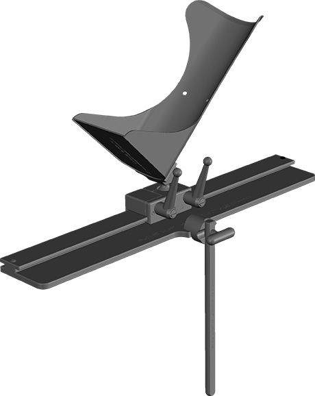 TKR Knee Positioner
