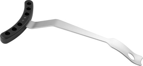 Femoral Neck Elevator, Narrow with Waist Pad