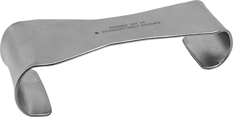 Universal Deltoid Retractor