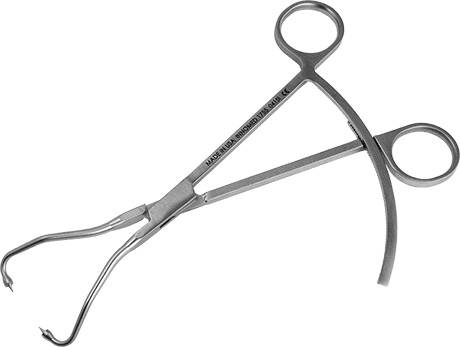 Weinert Elbow Retractor