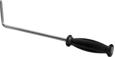 Wertz Anterior THA Femoral Elevator
