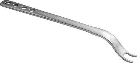 Whelan Femoral Neck Elevator