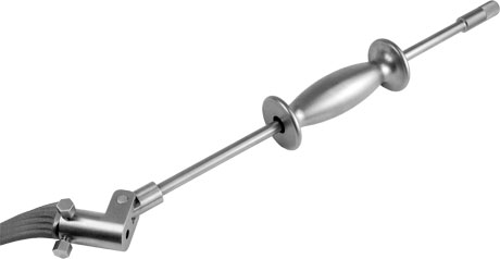 Whelan Hip Stem Extractor
