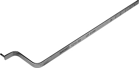 Wixson Leg Length Gauge