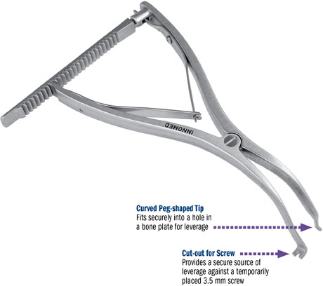 Wixted Fracture Distractor