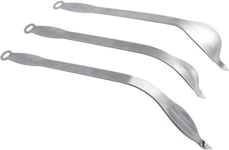Extra Large Cobra Retractors