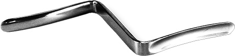 Z Knee Retractor