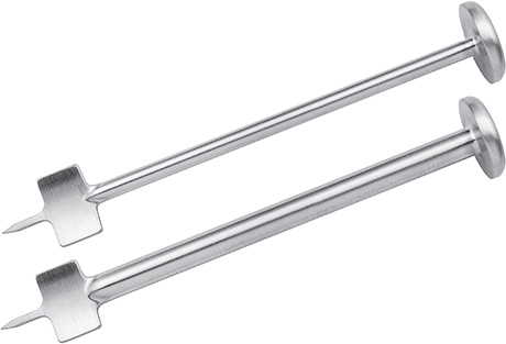 Zelicof Winged Retractor