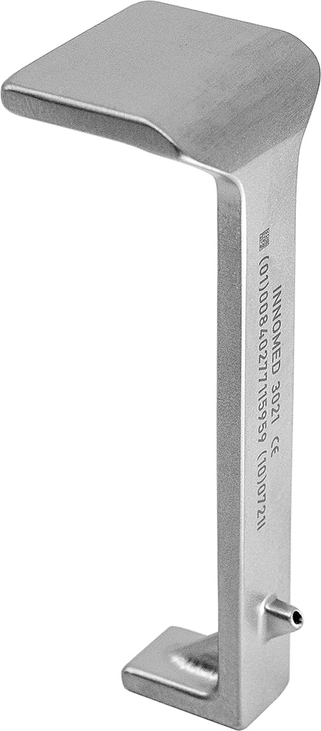 Zell Fixed Angle Wire Guide
