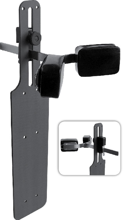 Nicholson Headrest