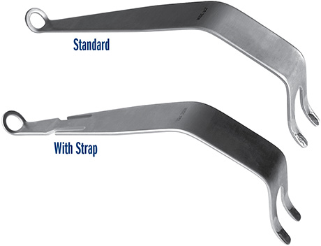 MIS Modified Wide PCL Retractor