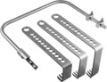 Alvi Small Charnley Style Locking Frame Set