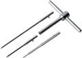 Amstutz Acetabular Exposure Pin System

