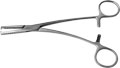 Meniscal Clamp