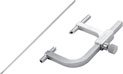 Argintar Claw Drill Guide Wire/Suture Passer