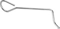 Bacastow Arthroscopic Deltoid Lift Retractor