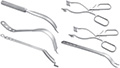 Basic Anterior Approach Instrument Set