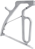 Beard IM Nail Guide Wire Clamp