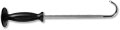 Bone Hook with Cable/Wire Hole

