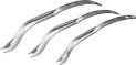 Bozeman Anterior THA Femoral Elevator

