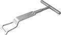 Burkhead Reversible TSA/RSA Retractor