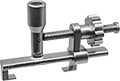 Cannestra TKA Implant Extractor Set