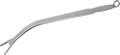 Chandran Femoral Neck Retractor with Sharp Teeth