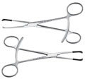 Coated Allis Bone Clamp