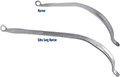 Narrow Cobra Retractor


