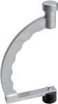 Curved Femoral Head Impactor