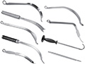 Direct Anterior Approach Retractor Set