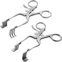 Williams Distal Radius Fracture Retractor