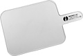 Clear Vision Debris Shield