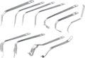 Dorr Hip Instruments