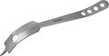 Duke Classic Acetabular Retractor with Extra Grip Tip