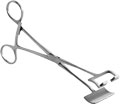 Duncan Metatarsal Clamp
