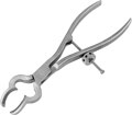 Durham Bone Reduction Clamp