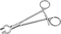 Durham Bone Reduction Clamp