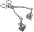 Durham Offset Kolbel Shoulder Retractor Set