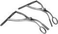 Gerber Sub-Acromion Retractors